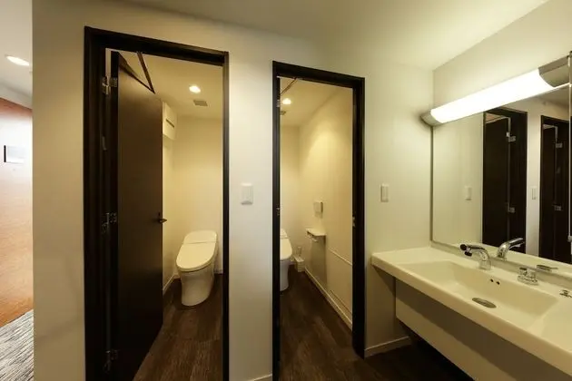 Economy Ortak Ranzalı Oda, Sadece kadınlar için (with Bunk Bed)