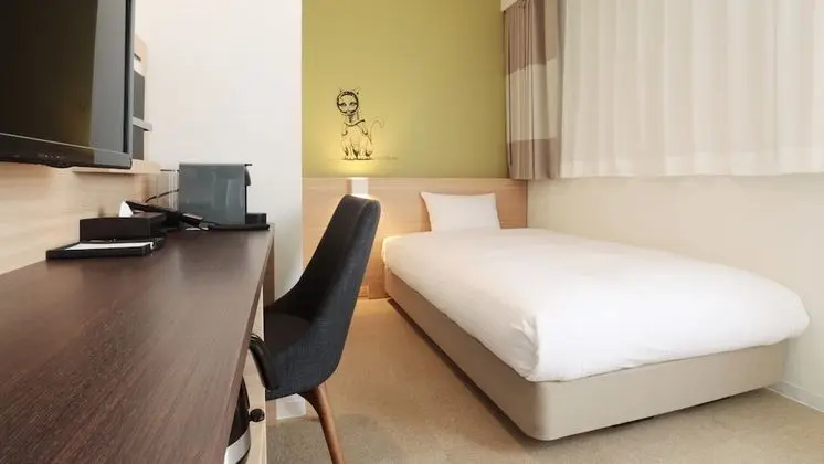 Business Tek Kişilik Oda, Sigara İçilmez