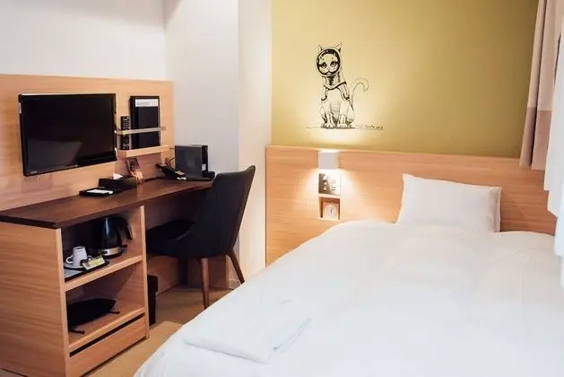 Business Tek Kişilik Oda, Sigara İçilmez