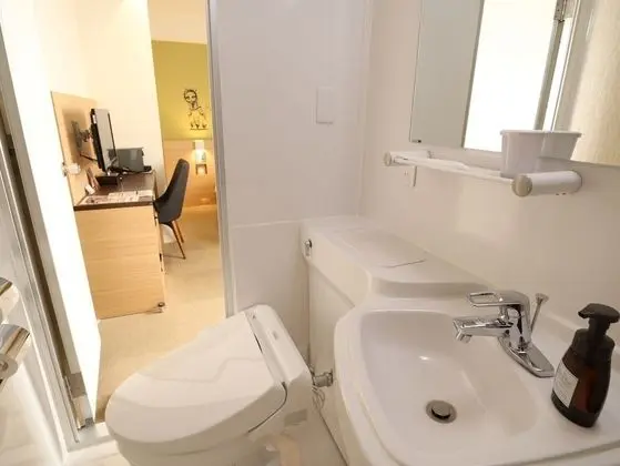 Business Tek Kişilik Oda, Sigara İçilmez