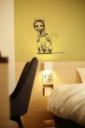 Business Tek Kişilik Oda, Sigara İçilmez