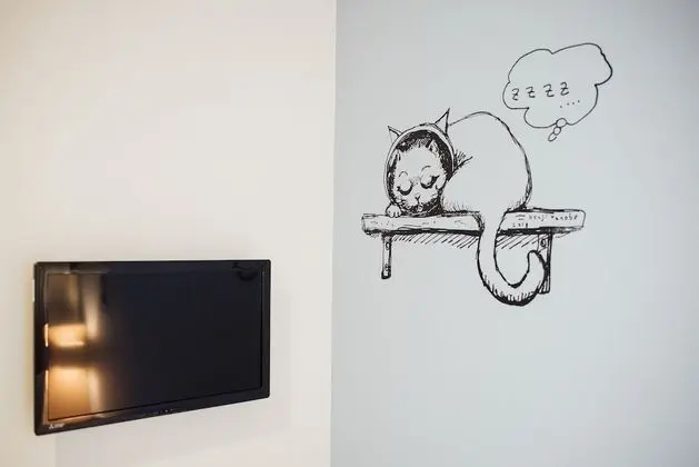 Standard Tek Kişilik Oda, Sadece kadınlar için, Sigara İçilmez