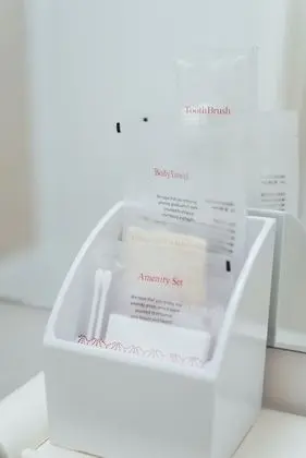 Standard Tek Kişilik Oda, Sigara İçilmez