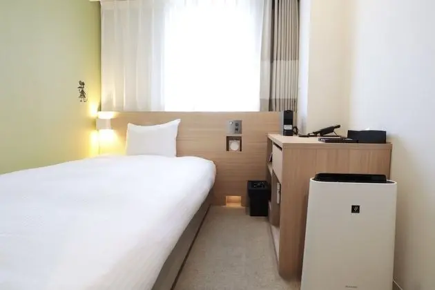 Standard Tek Kişilik Oda, Sigara İçilmez