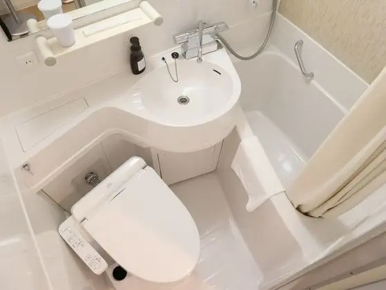 Standard Tek Kişilik Oda, Sigara İçilmez