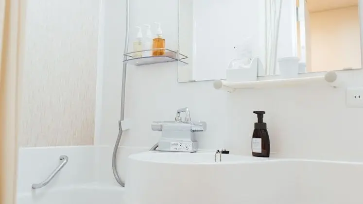 Standard Tek Kişilik Oda, Sigara İçilmez