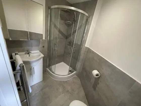 Stüdyo, 2 Tek Kişilik Yatak