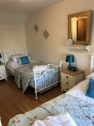 Kır Evi, 3 Yatak Odası (Golightly)