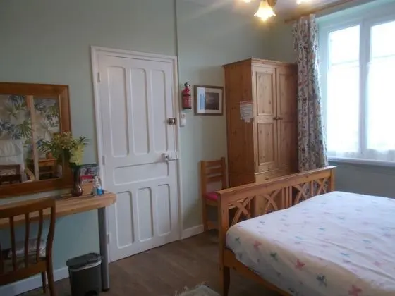 Family Dört Kişilik Oda