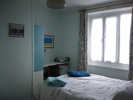 Tek Büyük Yataklı Oda, 1 Çift Kişilik Yatak (3)