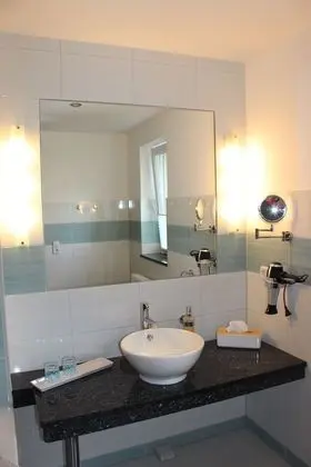 Apart Daire, 1 Yatak Odası, Mutfak, Bahçe Manzaralı (Dresden)