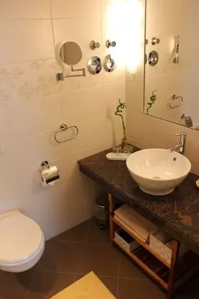 Apart Daire, 1 Yatak Odası, Sigara İçilmez, Küçük Mutfak (Pillnitz)