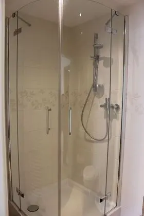 Apart Daire, 1 Yatak Odası, Sigara İçilmez, Küçük Mutfak (Pillnitz)