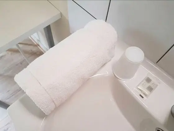 Tek Büyük Yataklı Oda, Özel Banyo