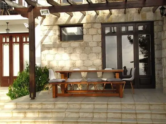 Villa, 4 Yatak Odası, Kişiye Özel Havuzlu
