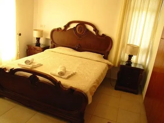 Villa, 4 Yatak Odası, Kişiye Özel Havuzlu