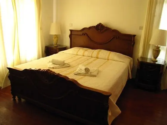 Villa, 4 Yatak Odası, Kişiye Özel Havuzlu