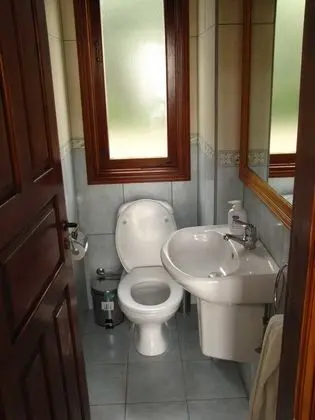 Villa, 4 Yatak Odası, Kişiye Özel Havuzlu