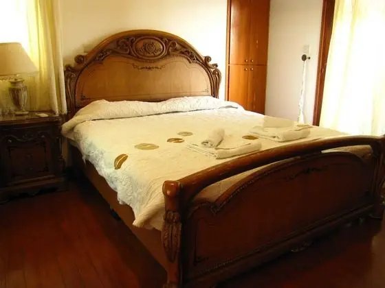 Villa, 4 Yatak Odası, Kişiye Özel Havuzlu