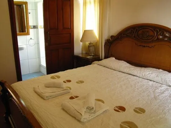 Villa, 4 Yatak Odası, Kişiye Özel Havuzlu