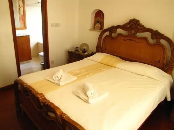 Villa, 4 Yatak Odası, Kişiye Özel Havuzlu