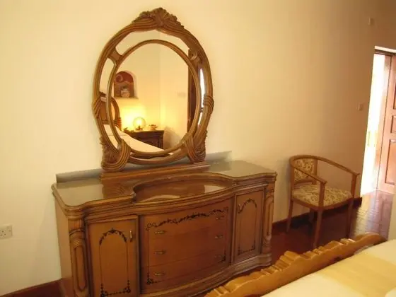 Villa, 4 Yatak Odası, Kişiye Özel Havuzlu
