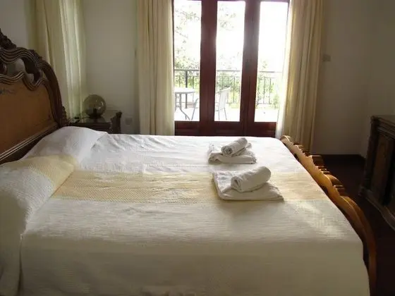 Villa, 4 Yatak Odası, Kişiye Özel Havuzlu
