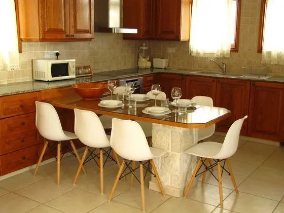 Villa, 4 Yatak Odası, Kişiye Özel Havuzlu