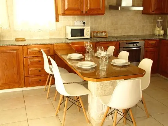 Villa, 4 Yatak Odası, Kişiye Özel Havuzlu