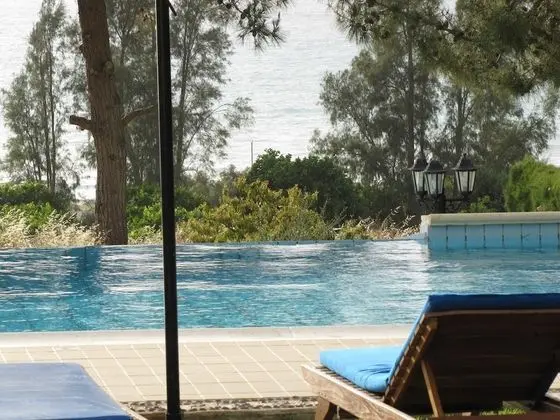 Villa, 4 Yatak Odası, Kişiye Özel Havuzlu