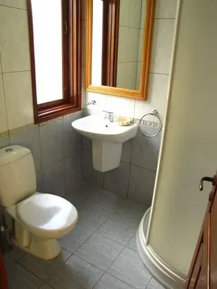Villa, 4 Yatak Odası, Kişiye Özel Havuzlu