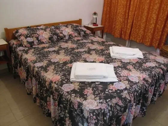 Apart Daire, 1 Yatak Odası, Havuz Kullanımı