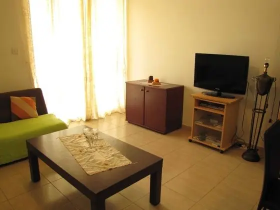Apart Daire, 1 Yatak Odası, Havuz Kullanımı