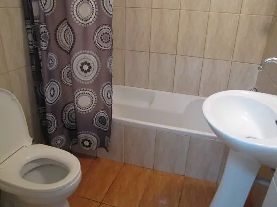 Apart Daire, 1 Yatak Odası, Havuz Kullanımı