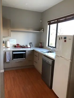 Comfort Apart Daire, 2 Yatak Odası, Dağ Manzaralı (Alpine Peaks)
