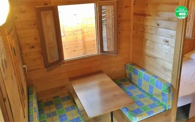 Basic Bungalov