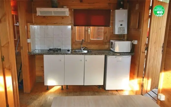 Basic Bungalov