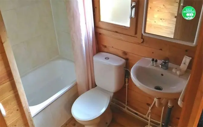 Basic Bungalov