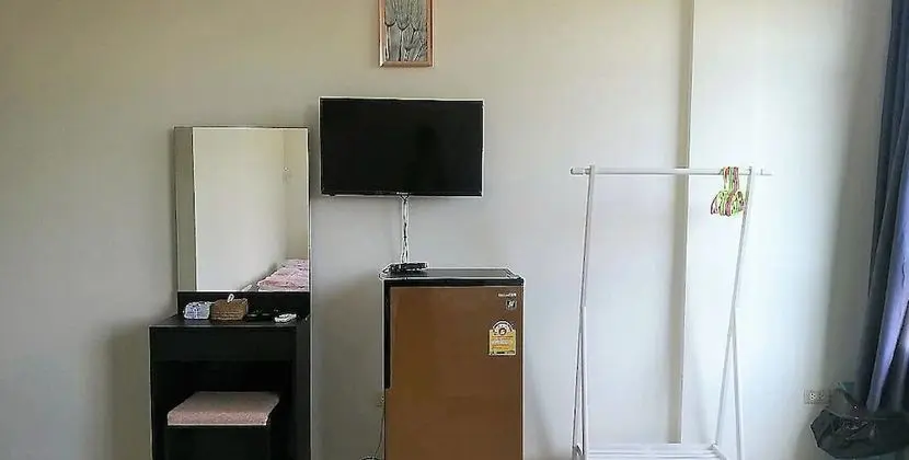 Standard İki Ayrı Yataklı Oda