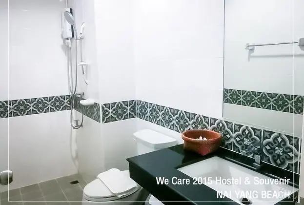 Standard İki Ayrı Yataklı Oda