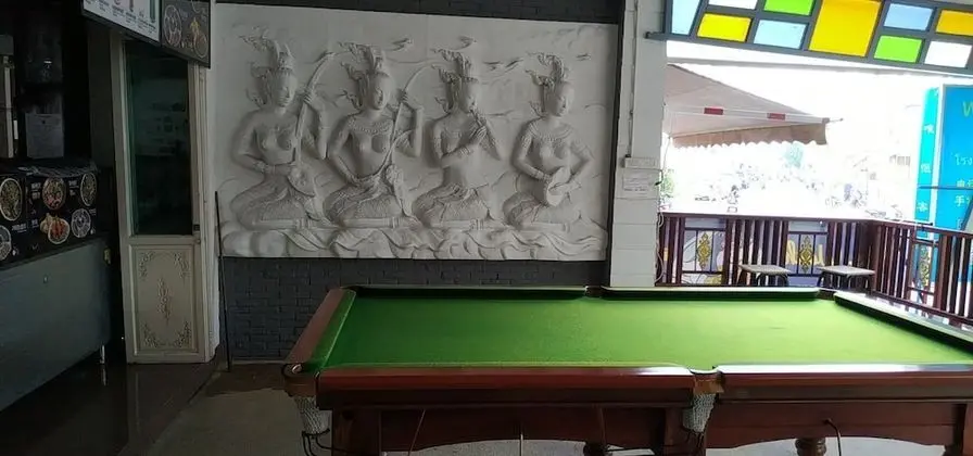 Comfort Tek Büyük Yataklı Oda, 1 Yatak Odası, Havuz Manzaralı