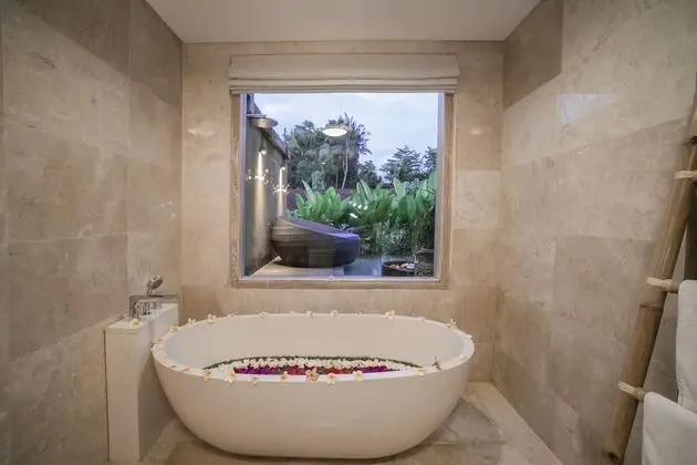 Villa (One Bedroom Private Pool Villa)