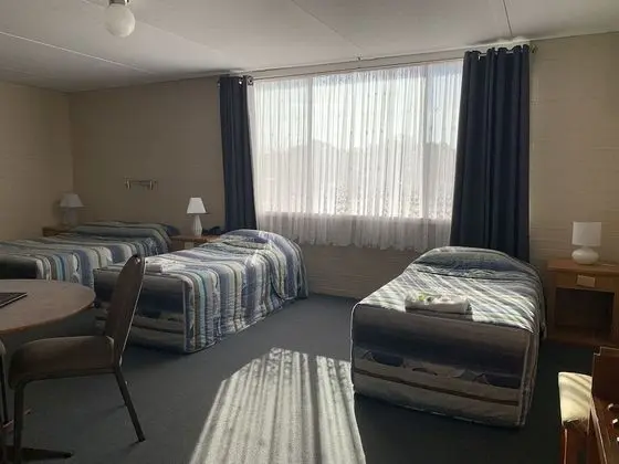 Large Family Room