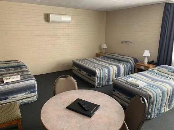 Large Family Room