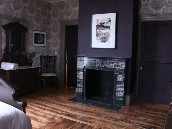 Design Tek Büyük Yataklı Oda