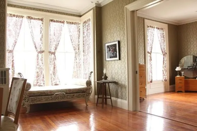 Design Tek Büyük Yataklı Oda