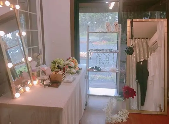 Romantic Stüdyo (Snap PKG)