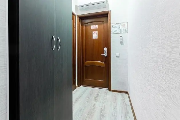 Standard Tek Kişilik Oda