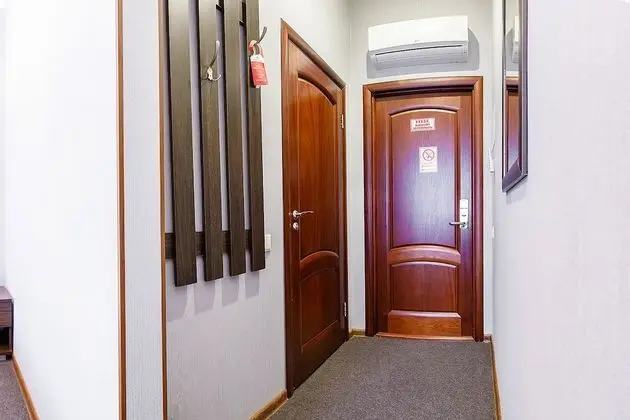 Standard Tek Kişilik Oda
