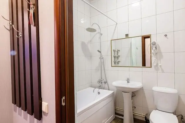 Standard Tek Kişilik Oda